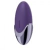 Satisfyer Purple Pleasure Violet OS