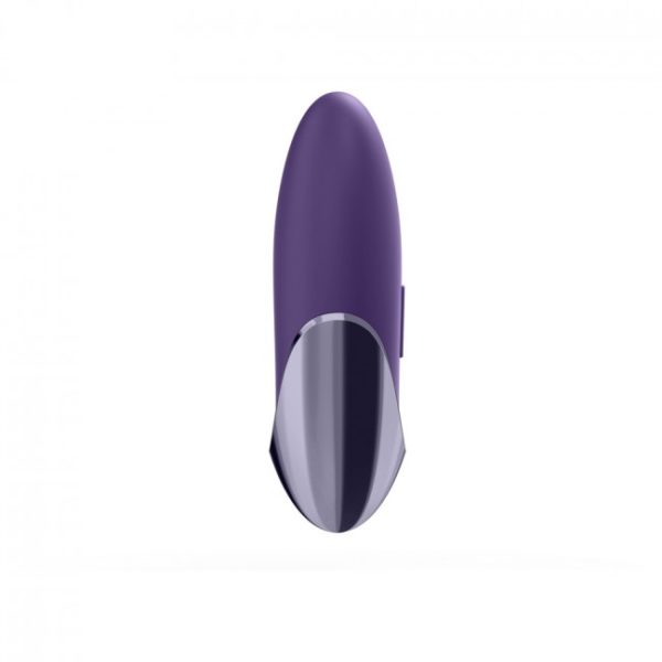 Satisfyer Purple Pleasure Violet OS 2