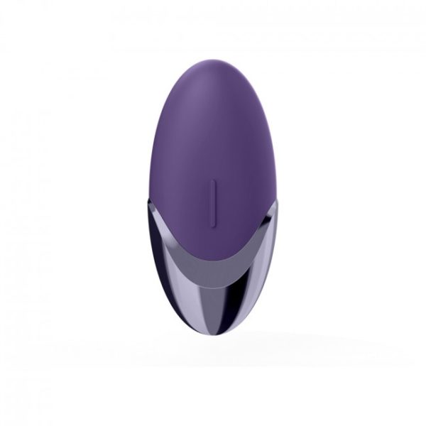 Satisfyer Purple Pleasure Violet OS 4