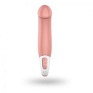 Satisfyer Vibes Master Nude OS 1
