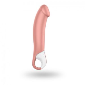 Satisfyer Vibes Master Nude OS 2
