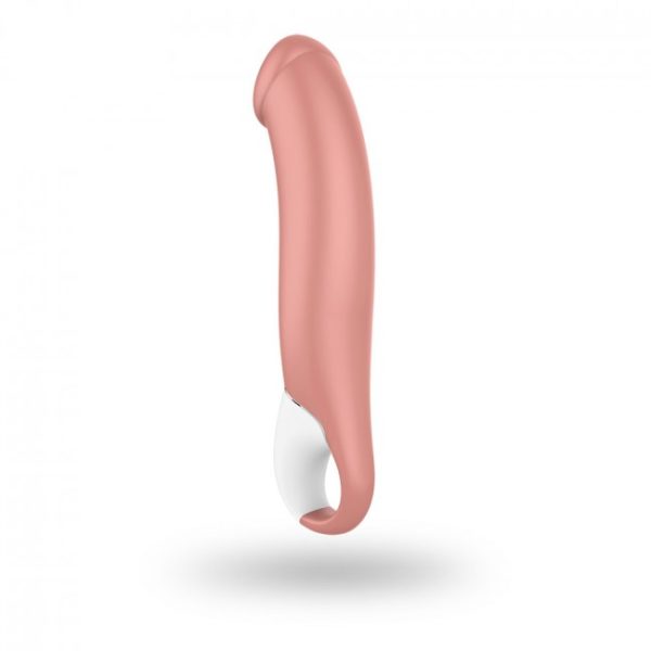 Satisfyer Vibes Master Nude OS 3