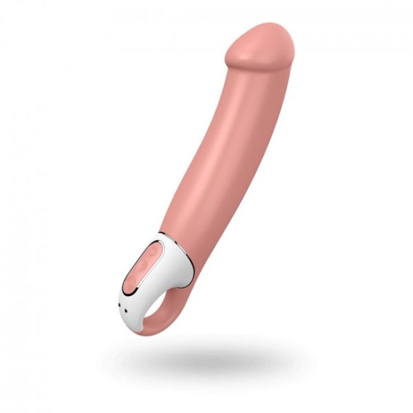Satisfyer Vibes Master Nude OS