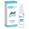 Smooth Glide Anal Relaxing Spray 20ml