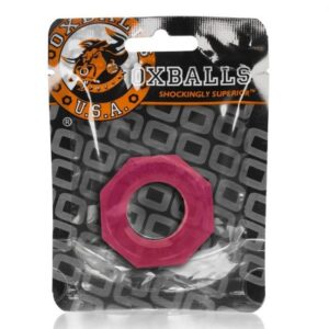 Oxballs HUMPBALLS cockring, hot pink