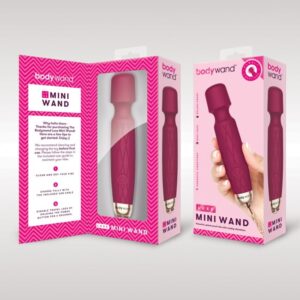 Sex Toys - Vibrators - Wand Massager