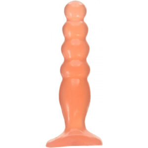 Crystal Jellies Anal Delight Pink 5in