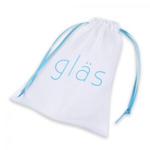 Glas Classic Transparent 4in 5