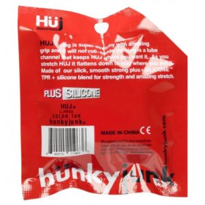 Hunkyjunk HUJ C Ring Ice 4