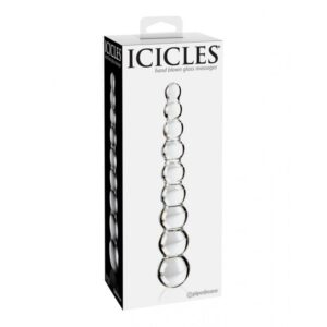 Icicles Icicles No 2 Transparent OS 2