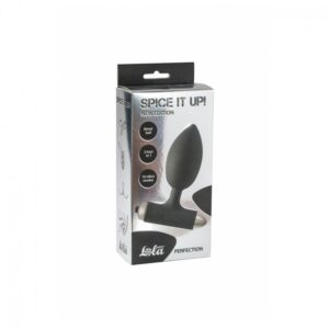 LOLA Spice it Up Perfection Black OS 1
