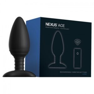 Nexus Ace Black Large 1