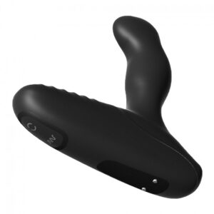 Nexus Revo Intense Prostate Massager Black OS 1