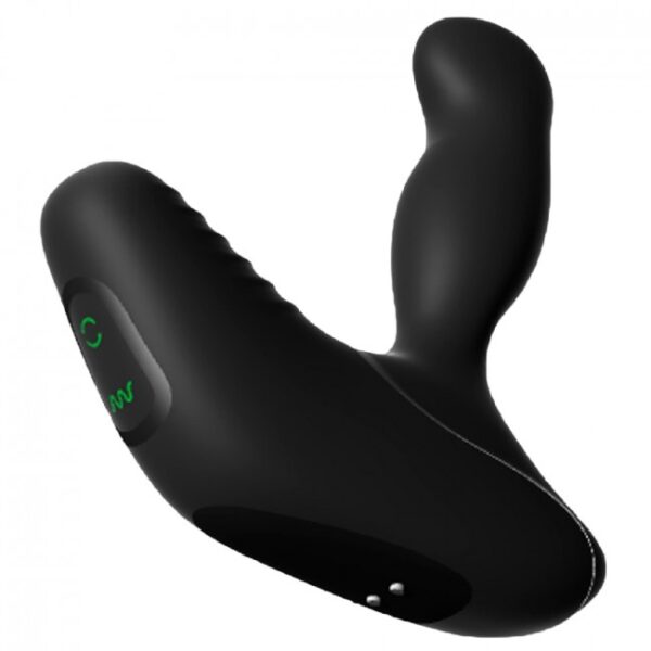 Nexus Revo Steath Prostate Massager Black OS 1