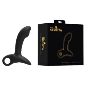 Sex Toys - Anal Sex Toys - Prostate Vibrating