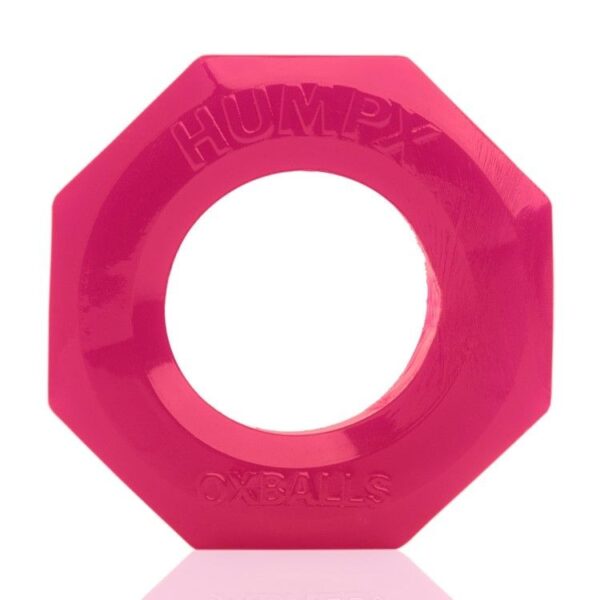 Oxballs HUMPX cockring, hot pink