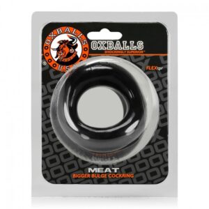 Oxballs Meat Padded Black OS