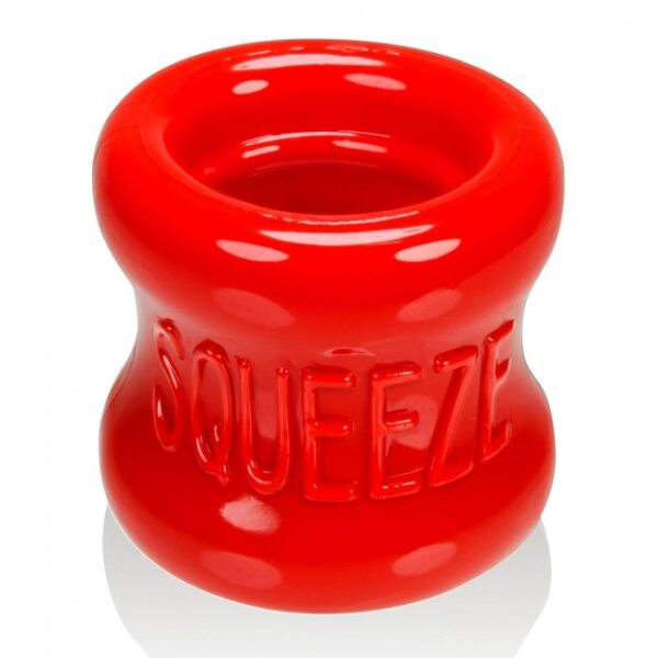 Oxballs Squeeze Red 1