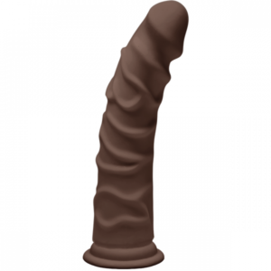The D Ragin D ULTRASKYN Chocolate 8in