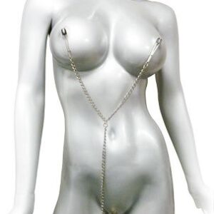 Anais Y Style Nipple To Clit Set