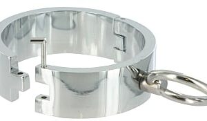 Chrome Slave Bracelet ML 1