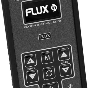 ElectraStim Flux Stimulator Black