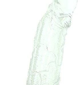 MAXX MEN COMPACT PENIS SLEEVE CLEAR