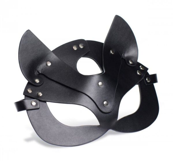 Naughty Kitty Mask 3