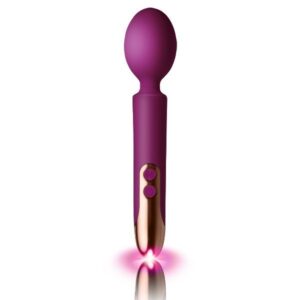 Oriel Rechargeable Wand 1