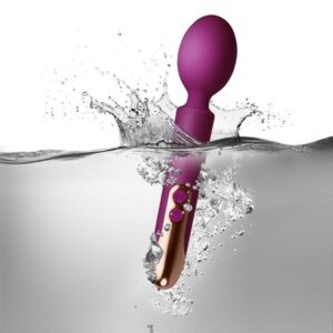 Oriel Rechargeable Wand 2