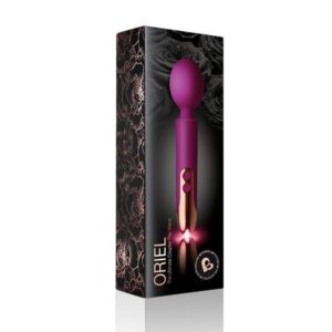 Oriel Rechargeable Wand 3