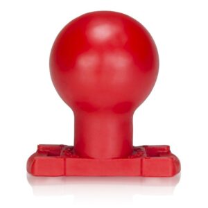 Oxballs TRAINER B slider plug Red 1