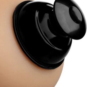 Plungers Extreme Suction Silicone Nipple Suckers 3