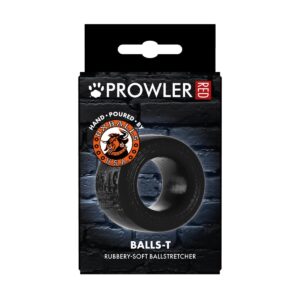 Prowler RED BALLS T by Oxballs 1