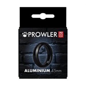 Prowler RED Black 45mm Ring 1