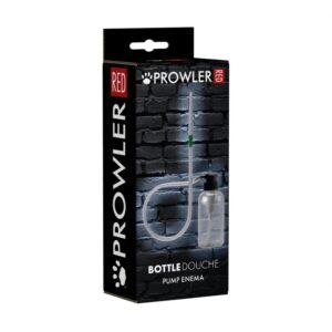 Prowler RED Bottle Douche 2