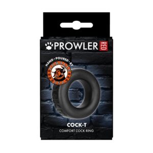 Prowler RED COCK T by Oxballs Black 1