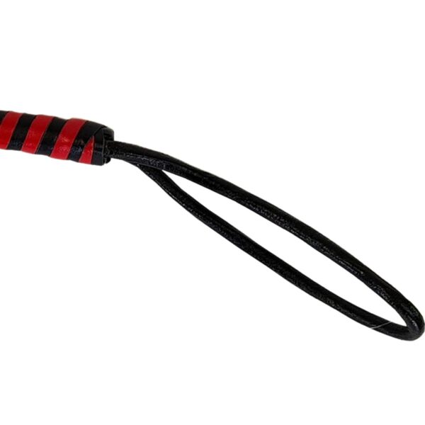 Prowler RED Heavy Duty Flogger 1
