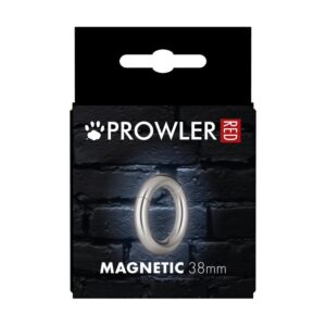 Prowler RED Magnetic 38mm Ring 1