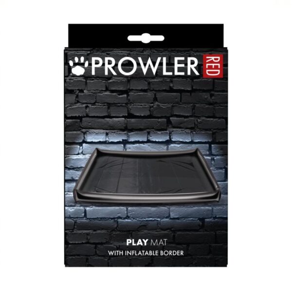 Prowler RED Playmat 1