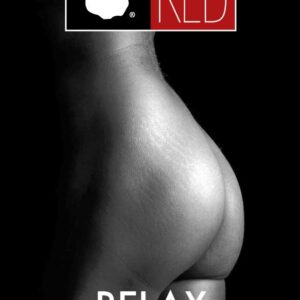 Prowler RED Relax Anal Lube 100ml 1