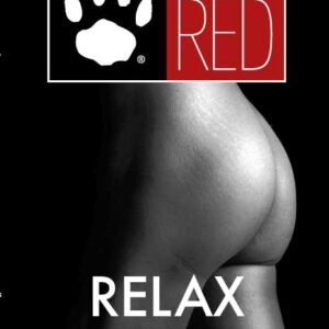 Prowler RED Relax Anal Lube 50ml 1