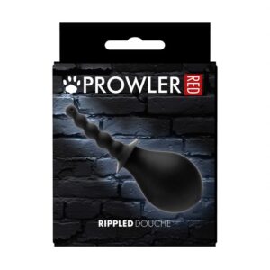 Prowler RED Rippled Douche Black 220ml 1