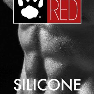 Prowler RED Silicone silicone base Lube 50ml 1