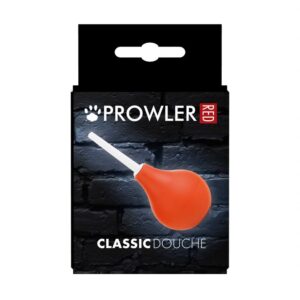 Prowler RED Small Bulb Douche Orange 89ml 1