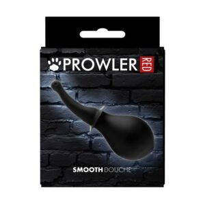 Prowler RED Smooth Douche Black 220ml 1