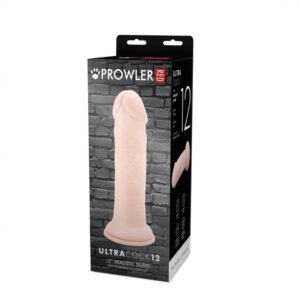 Prowler RED Ultra Cock 12 1