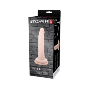 Prowler RED Ultra Cock 7 1