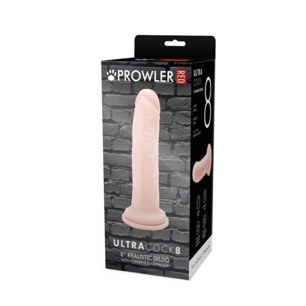 Prowler RED Ultra Cock 8 1