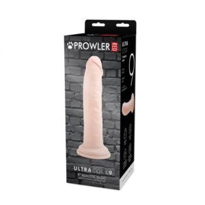 Prowler RED Ultra Cock 9 1